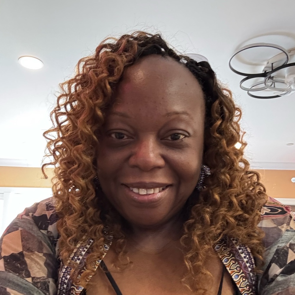 Meet your Posher, Lesia